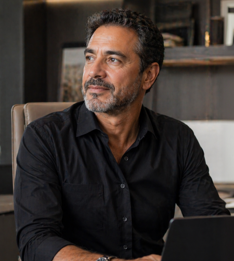 Diferenciais M Toscano